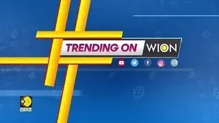 Trending on WION: EU Corruption Scandal: Belgian Police share pictures of recovered cash | WION