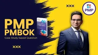 PMP Exam Question with Explanation - Project management