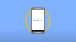 Files Go bởi Google: Giải ph&oacute;ng dung lượng tr&ecirc;n điện thoại