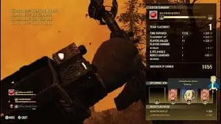 Fallout 76 Nuclear Winter Nuclear Briefcase