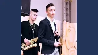 Angelina / Sn&iacute;val sa mi sen (Mix)