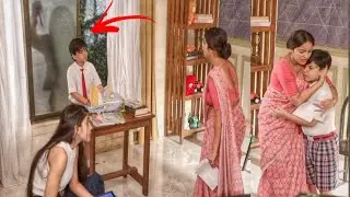 Mangal Lakshmi | Latest Episode | Mangal's Family is in Danger From Dark Shadows | On Location