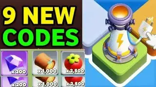 Tiles Survive! CODES 2026 | Tiles Survive! GIFT CODES | How To Redeem Code 