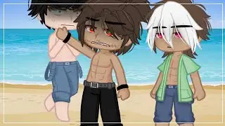T&aacute; pedindo pra morrer seu fdp? 💢 | Gc Meme | Ideia original | Akatsuki AU | part 2