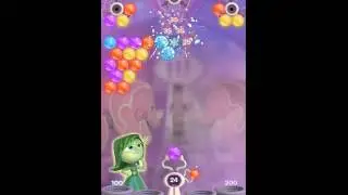 Inside Out Thought Bubbles Level 130