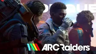 Une aventure historique ✨ | ARC Raiders