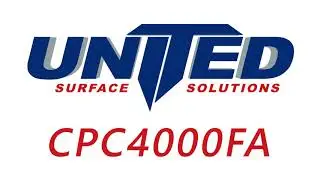 CPC4000FA Basic Operation
