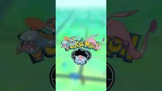 How to Evolve Clamperl into Huntail or Gorebyss in Pok&eacute;mon GO #pokemongo #pokemon #pogo