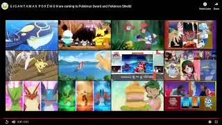 Let's talk about Sword and Shield and watch the Galar Research Update