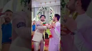 Yaseen Malak wada &hearts;️ #yaseenmalakwada #yaseenmalakbarat #yaseenmalaknikkah #yaseenmalakmehendi