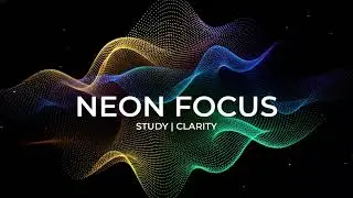 Deep Productivity Session &ndash; 40Hz Gamma Beats