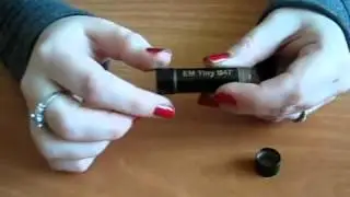 Диктофон EDIC mini Tiny B47