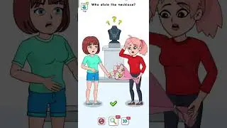 who stole the watermelon impossible date 🤔 #shorts #games #gaming #gameplay #usashorts