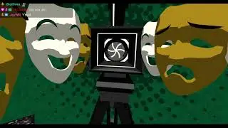 VR Spy Game