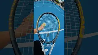 🔥 Which Camera Films Better Tennis Content?