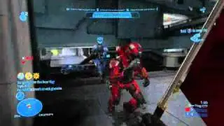 SureHeadSh0tz :: 1 Flag Extermination