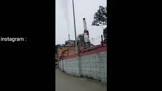 Dhampur sugar mill tour | wow