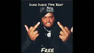 Duke Duece Type Beat @DukeDeuce