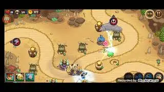 realm defense lv 44 campaign Mode