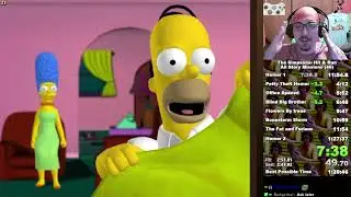 (SEP/17/2023) 🟠 ASM | All Story Missions Speedrun 🟠 ⚫ !NoReset ⚫ 💜 !sub 💜 then Smash
