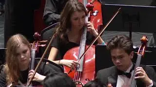 2018 All County Music Festival Orchestra Promo