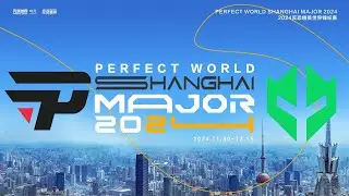 paiN vs Imperial. Лучшие моменты | Perfect World Shanghai Major 2024 Opening Stage