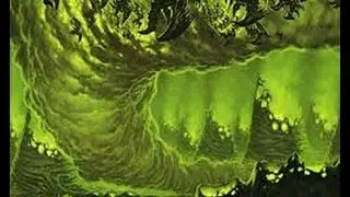 Death Cloud Rock Deck Tech Modern Español