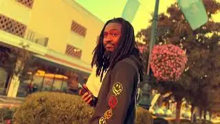 HAITI HONCHO - BLUE BILLS (Official Music Video)