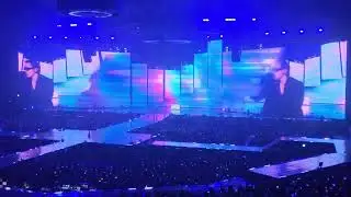 MONSTA X | IM Solo - Error 404 | 260201 | Seoul