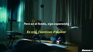 Mattyeux - Automne (Traducida al Español + Lyrics)