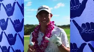LIMITED EDITION TAYLORMADE SHAKA BALLS AT ROGER DUNN GOLF HAWAII