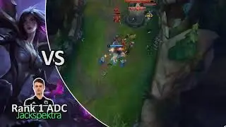 The hardest mechanic in league of legends: Autospacing