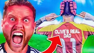 Клубы профессионалов FIFA 23 ГОНЯЮТСЯ В ПЕРВЫЙ ДИВИЗИОН!! Эп1 @Behzinga недоволен...