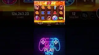 Mega Win in my Favourite Slot game🎮 🫢#slot #exploregames #jackpot #shorts #ytshorts #rsg