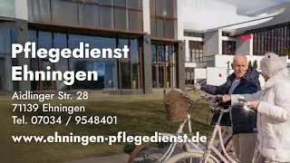 Pflegedienst Ehningen in Ehningen
