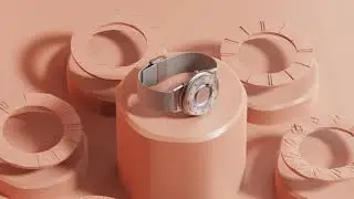 New collection, interchangeable ring system | Eone
