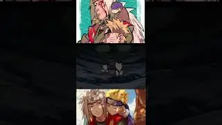 JIRAIYA edit #jiraiya #naruto #pain #nagato