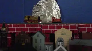 Rusty to the Rescue : US Remake