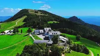 Weissenstein Solothurn Schweiz
