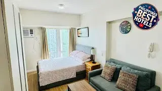 Andrea @ Solinea Ayala | Cebu, Philippines | Hotel Review 🏩