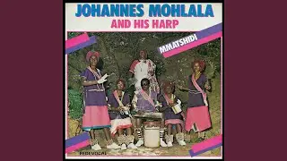 Mmatshidi