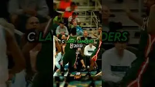 The biggest &ldquo;one-year wonders&rdquo; in NBA history #shorts