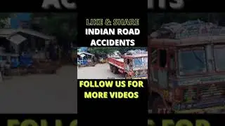 Worst truck driver in india😂😂🤣