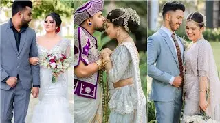 Wedding Couple Outfit Designs || Couple Outfit || Wedding Bridal Dress || Couple  @AshiFashion