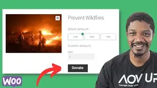 WooCommerce Donations: A simple way to accept donation for your cause