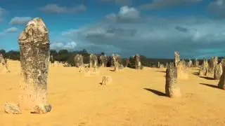 The Pinnacles (EN)