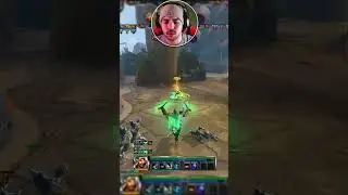 Ullr acabando com fam&iacute;lias