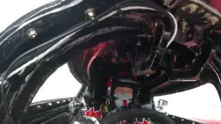 U-5 Graham Trucking: 2016 APBA Gold Cup Final Heat