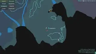 Planet Explorers: EP 4 (Swampy next mission)