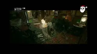 Snowdrop ep 5 cut 4 Soo ho destroyed the hall😲